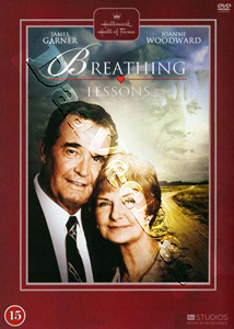 Breathing Lessons |   DVD